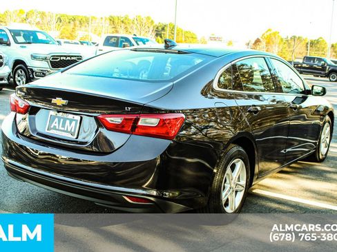 Used 2023 Chevrolet Malibu LT image 5