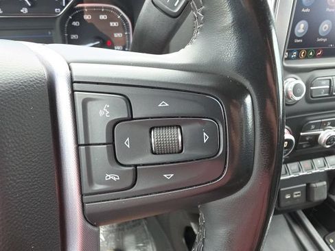 Used 2023 GMC Sierra 2500 SLT w/ SLT Premium Package AWD/4WD image 18