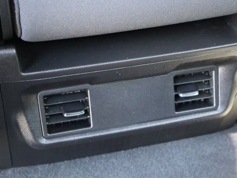 Used 2021 Chevrolet Silverado 1500 Custom Trail Boss AWD/4WD image 23