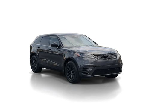 Certified 2026 Land Rover Range Rover Velar Dynamic SE AWD/4WD image 2