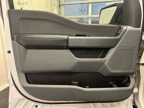 Used 2021 Ford F150 XLT w/ XTR Package AWD/4WD image 17