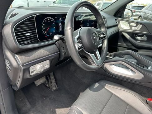 Used 2022 Mercedes-Benz GLE 350 4MATIC w/ 3rd Row Seat Package image 26