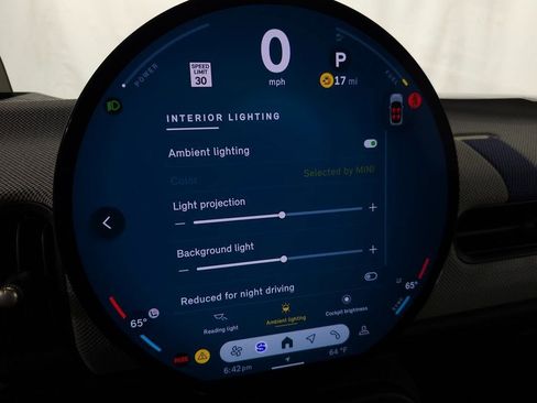 Used 2025 MINI Cooper 2-Door Hardtop image 24