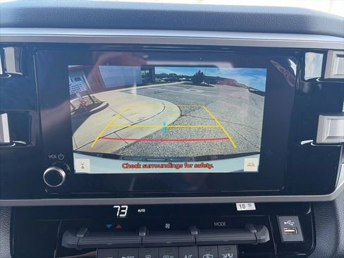 New 2026 Toyota Tundra SR5 w/ TRD Off-Road Package AWD/4WD image 20