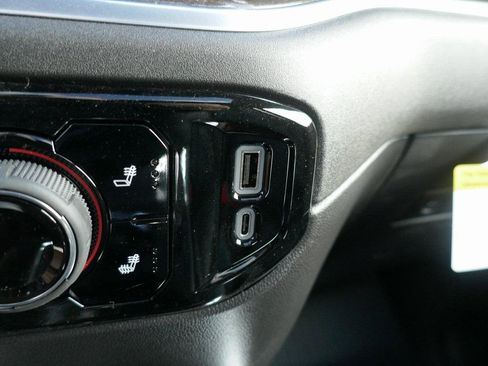 New 2026 Chevrolet Silverado 1500 LT Trail Boss w/ LT Trail Boss Premium Package image 21