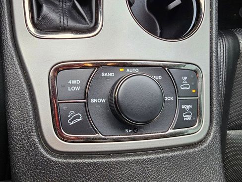 Used 2020 Jeep Grand Cherokee High Altitude image 36