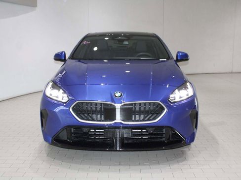 Certified 2025 BMW 228i xDrive 228 xDrive Gran Coupe w/ Premium Package image 10