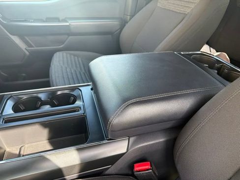 Used 2023 Ford F150 XL w/ STX Appearance Package RWD image 13