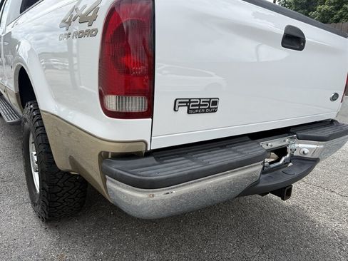 Used 2000 Ford F250 Lariat AWD/4WD image 58