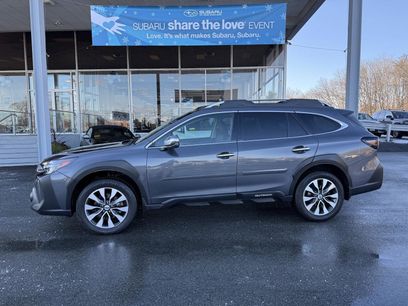 Used 2023 Subaru Outback Touring XT