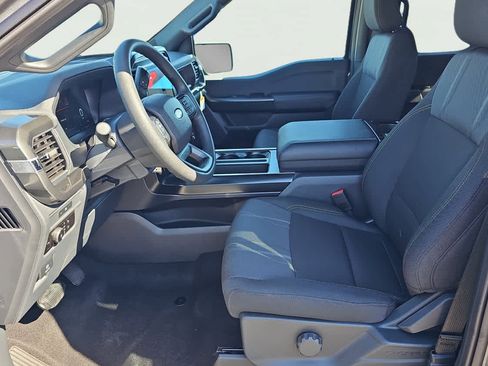 New 2025 Ford F150 STX w/ Equipment Group 200A image 8