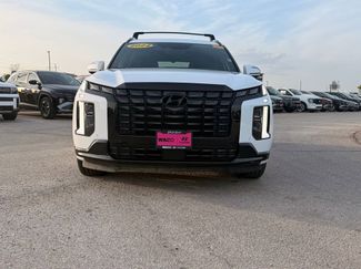 Used 2024 Hyundai Palisade Calligraphy video 2