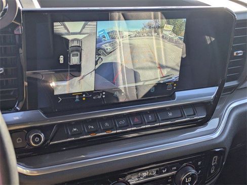 Certified 2022 Chevrolet Silverado 1500 High Country image 27