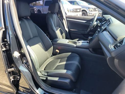 Used 2020 Honda Civic Sport image 15