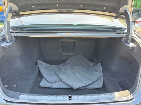 Used 2023 BMW 740i w/ Parking Assistance Package RWD image 12