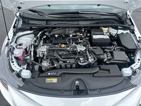 New 2026 Toyota Corolla LE FWD image 11
