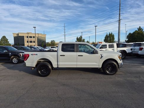 Used 2023 Ford F150 XLT AWD/4WD image 2