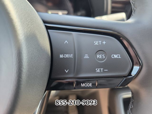 New 2026 MAZDA CX-5 Select AWD/4WD image 19