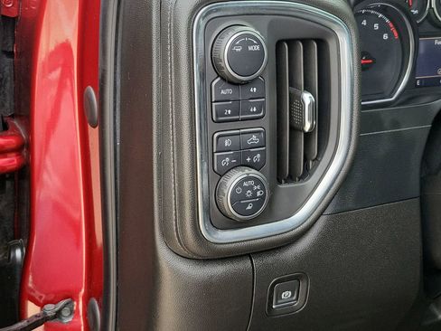 Certified 2022 Chevrolet Silverado 1500 RST AWD/4WD image 17