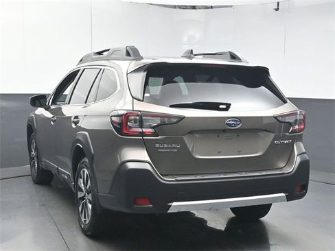 Certified 2024 Subaru Outback Limited image 6