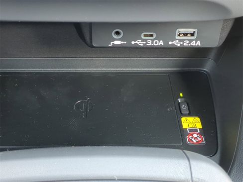 New 2026 Subaru Crosstrek 2.5i Sport image 22