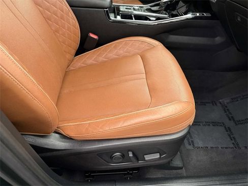 Certified 2021 Kia Sorento SX Prestige image 7