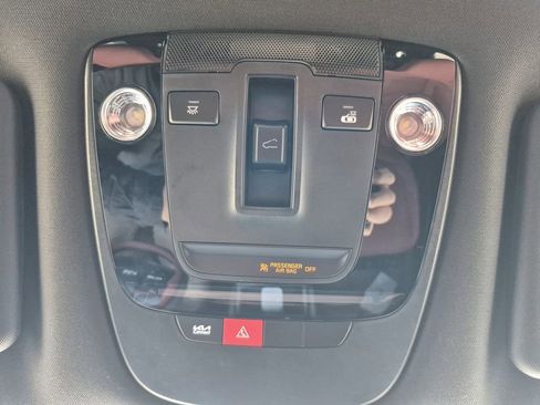 New 2026 Kia Sportage SX Prestige image 25