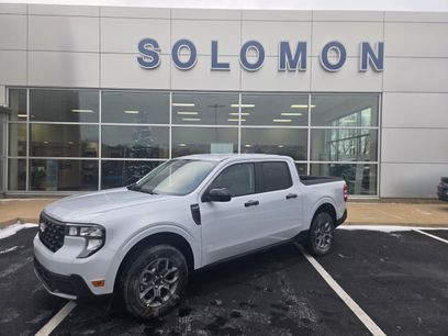 New 2026 Ford Maverick XLT w/ Equipment Group 301A