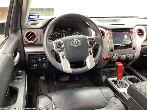 Used 2020 Toyota Tundra SR5 image 10