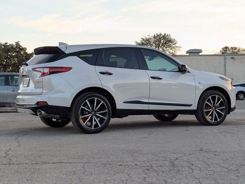 New 2026 Acura RDX A-Spec image 4