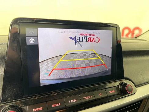 Used 2024 Kia Forte LXS image 20