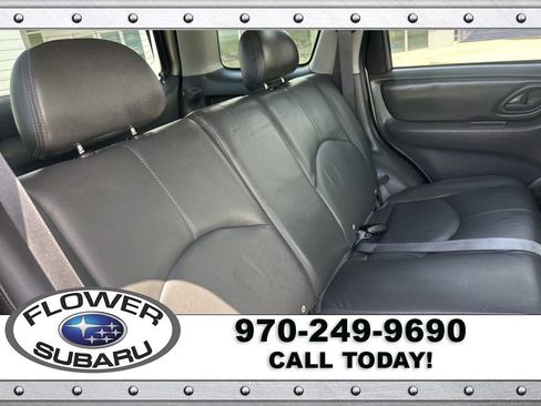 Used 2004 MAZDA Tribute ES AWD/4WD image 15