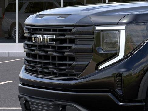 New 2026 GMC Sierra 1500 Elevation image 37