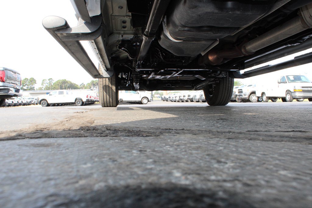 Used 2026 RAM 2500 Tradesman AWD/4WD image 40