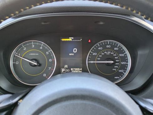 Used 2023 Subaru Crosstrek 2.5i Sport image 30