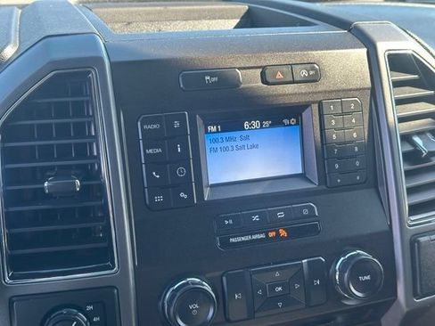 Used 2018 Ford F150 XLT w/ XTR Package AWD/4WD image 22