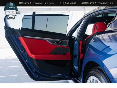 Used 2024 BMW ALPINA B8 xDrive Gran Coupe AWD/4WD image 57