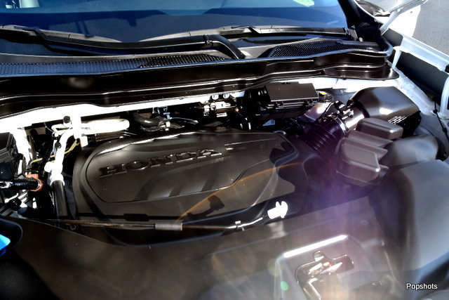 Certified 2024 Honda Ridgeline RTL image 6