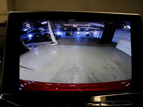 New 2026 Jeep Compass Limited image 18