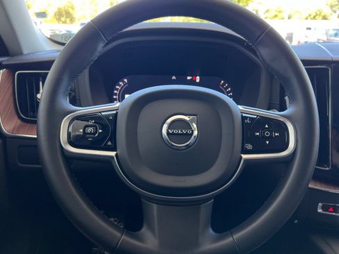 Used 2023 Volvo XC60 B6 Ultimate w/ Protection Package Premier AWD/4WD image 25