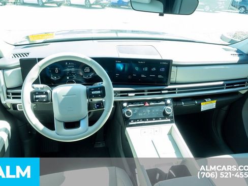 Used 2025 Hyundai Santa Fe SEL image 28