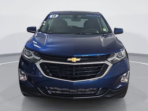 Used 2019 Chevrolet Equinox LT FWD image 10
