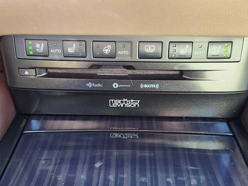 Used 2021 Lexus ES 350 Ultra Luxury w/ Accessory Package 2 FWD image 30