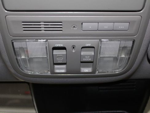 Used 2018 Honda CR-V EX-L image 35