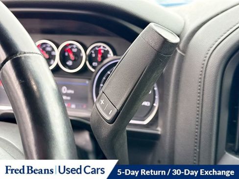 Used 2021 Chevrolet Silverado 1500 LT AWD/4WD image 19