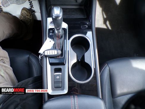 Used 2024 Nissan Altima 2.5 SR w/ SR Premium Package image 45