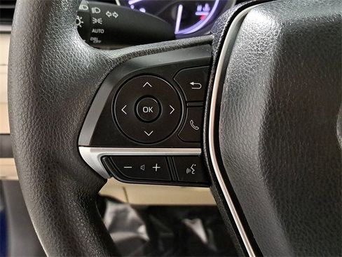 Used 2024 Toyota Camry LE image 24