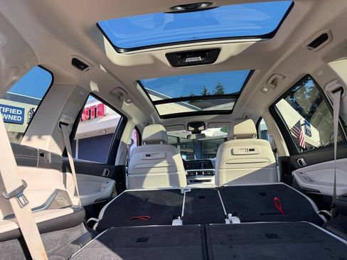Used 2020 BMW X7 xDrive40i AWD/4WD image 34