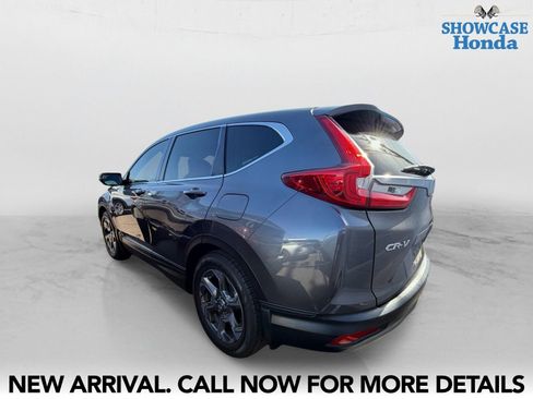 Used 2019 Honda CR-V EX image 4