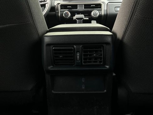 Used 2025 Toyota 4Runner SR5 image 12